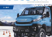 IVECO Karex